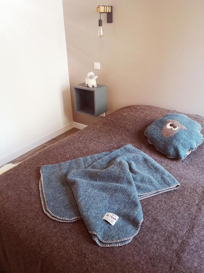 Appartement Proche Stations De Ski Et Thermales Luz-Saint-Sauveur Eksteriør billede