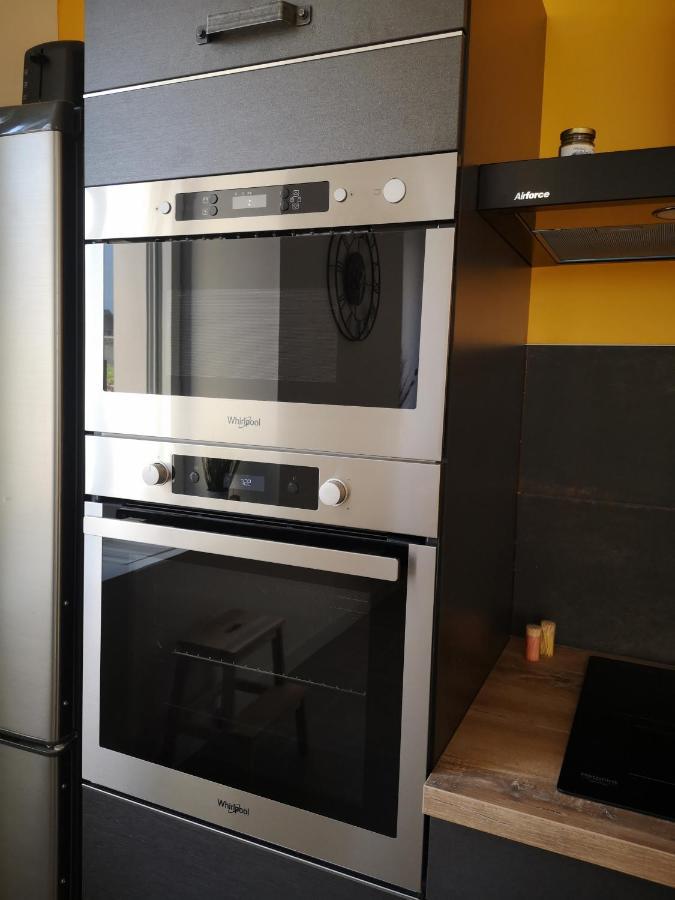 Appartement Proche Stations De Ski Et Thermales Luz-Saint-Sauveur Eksteriør billede